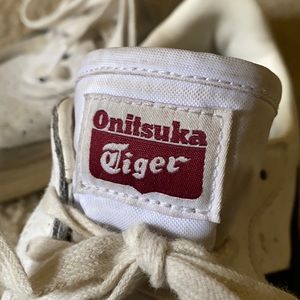 Onitsuka Tigers